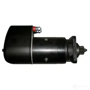 Стартер BOSCH V7ZR77U 24V, 5.4KW f042002115 372366 изображение 1