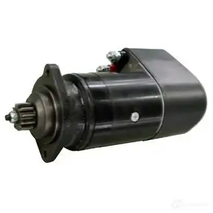 Стартер BOSCH V7ZR77U 24V, 5.4KW f042002115 372366 изображение 2
