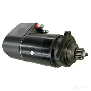 Стартер BOSCH V7ZR77U 24V, 5.4KW f042002115 372366 изображение 3