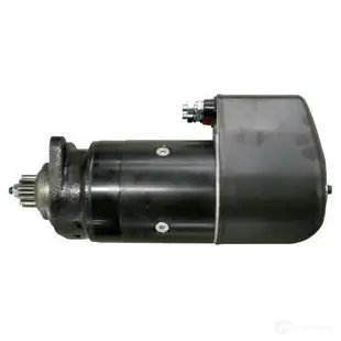 Стартер BOSCH V7ZR77U 24V, 5.4KW f042002115 372366 изображение 4