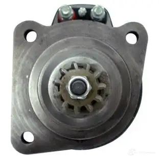 Стартер BOSCH V7ZR77U 24V, 5.4KW f042002115 372366 изображение 5