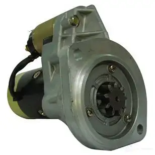 Стартер BOSCH SR10794N f042004023 12V, 2.0KW 372466 изображение 4