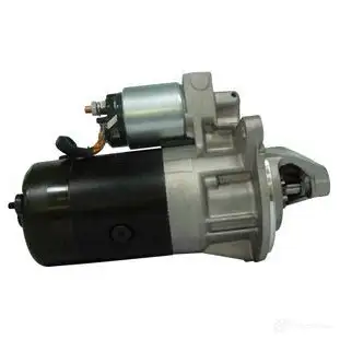 Стартер BOSCH 12V, 2.2KW f042002144 N2Z7K7H 372392 изображение 4