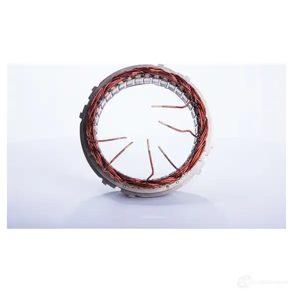 Статор генератора BOSCH 4047023113825 B 7KNA 7013600 F00M130140 изображение 2