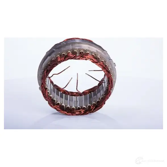 Статор генератора BOSCH 4047023113825 B 7KNA 7013600 F00M130140 изображение 3