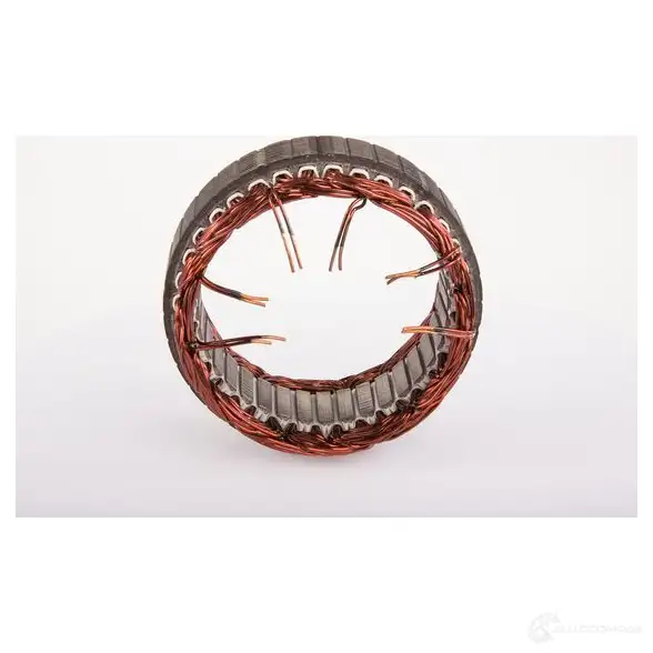 Статор генератора BOSCH B3 14V f000bl1025 YV1X0LJ 7047896 изображение 1