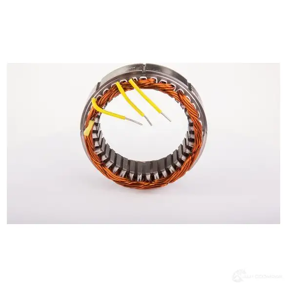 Статор генератора BOSCH 1125045043 6990798 3165142254166 3O8 KE56 - Изображение 1