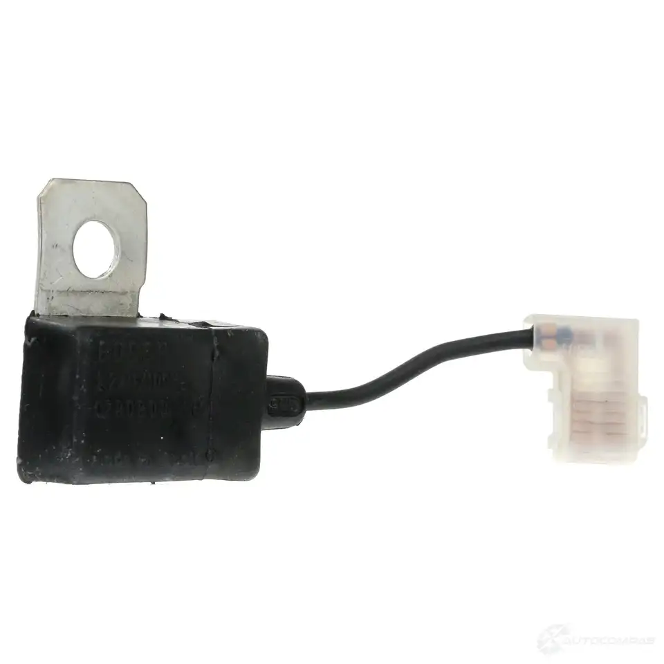 Конденсатор генератора BOSCH Z HRIR 3165142606989 320200 0290800036 - Изображение 1