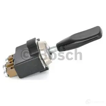Переключатель света фар BOSCH 0986340120 PL3U 8F 3165141807134 1423141724 - Изображение 1