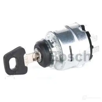 Переключатель системы предпускового подогрева BOSCH 3165142178448 0342316003 324552 B30 BF - Изображение 1