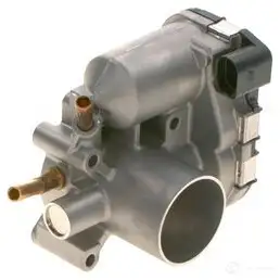Дроссельная заслонка BOSCH MO 3ZE 0280750095 3165143532966 318728