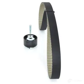 Комплект ремня ГРМ BOSCH 8 925 SPANNROLLEN-SET 1987948925 357740 - Изображение 1