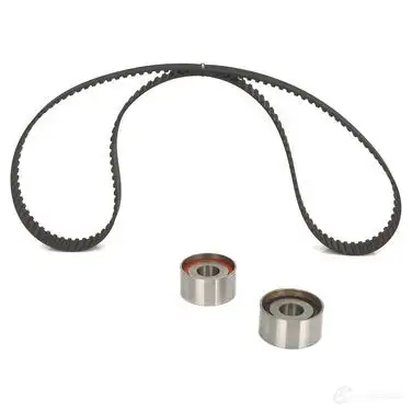 Комплект ремня ГРМ BOSCH 1987948921 SPANNROLLEN-SET 357736 892 1 - Изображение 1