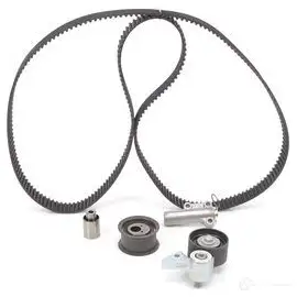 Комплект ремня ГРМ BOSCH 357135 1987948196 SPANNRO LLEN-SET KBUPQM - Изображение 1