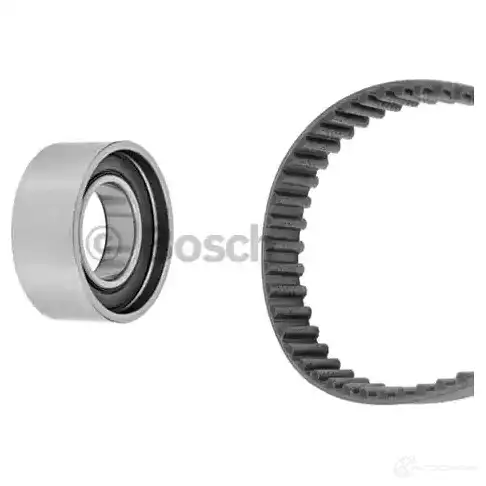 Комплект ремня ГРМ BOSCH 356156 1987946341 7OM6VOV SPANNR OLLEN-SET изображение 0