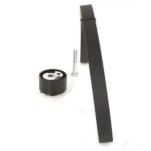 Комплект ремня ГРМ BOSCH 890 0 1987948900 357715 SPANNROLLEN-SET изображение 1