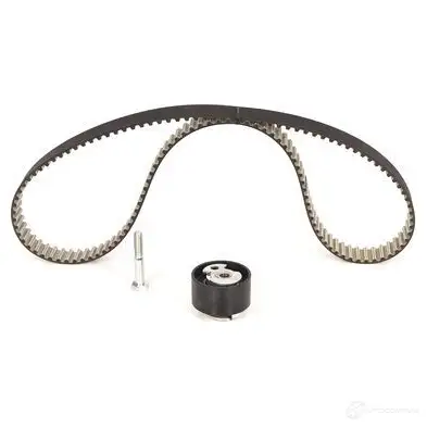 Комплект ремня ГРМ BOSCH 890 0 1987948900 357715 SPANNROLLEN-SET изображение 3