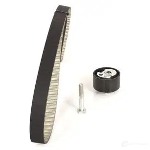 Комплект ремня ГРМ BOSCH 890 0 1987948900 357715 SPANNROLLEN-SET изображение 4