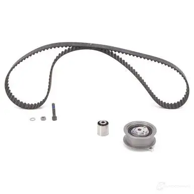 Комплект ремня ГРМ BOSCH 8 070 1987948070 SPANNROLLEN-SET 357031 - Изображение 1