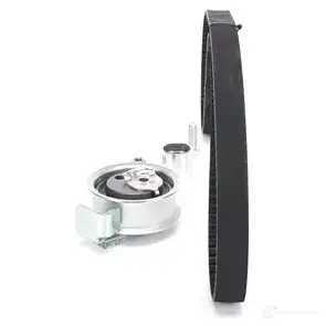 Комплект ремня ГРМ BOSCH 357098 SPANNROLLEN-SET 8 157 1987948157 - Изображение 1