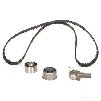 Комплект ремня ГРМ BOSCH 1987946520 SPANNROLLEN- SET LG8HX 356288 - Изображение 1