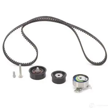 Комплект ремня ГРМ BOSCH 1439381921 1987948989 AV462 3L - Изображение 1