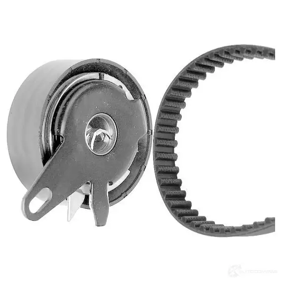 Комплект ремня ГРМ BOSCH YIVTTW7 356972 8 011 1987948011