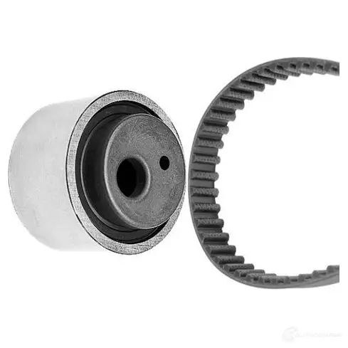 Комплект ремня ГРМ BOSCH 357402 SPANNROLLEN-SET 8 560 1987948560