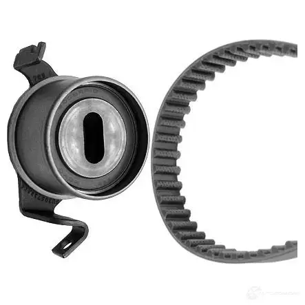 Комплект ремня ГРМ BOSCH BTK95020S 8 016 356977 1987948016