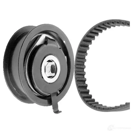 Комплект ремня ГРМ BOSCH SPANNROLLEN-SET 8 536 357378 1987948536