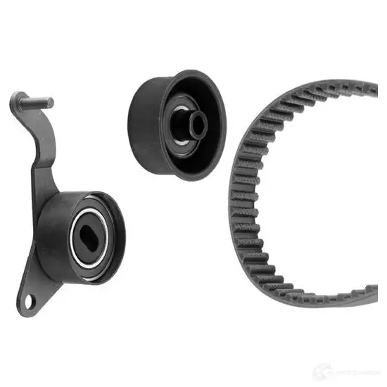 Комплект ремня ГРМ BOSCH SPANNROLLEN-SET 357111 8 171 1987948171 изображение 0