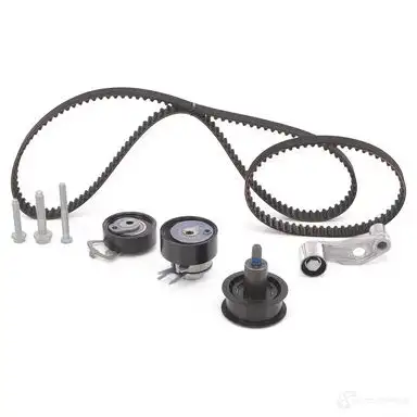 Комплект ремня ГРМ BOSCH 3D 2G8J0 1437922149 1987948988 - Изображение 1