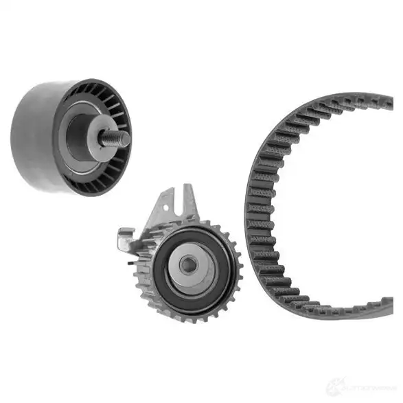 Комплект ремня ГРМ BOSCH 8 083 1987948083 UWDT3 357044 изображение 0
