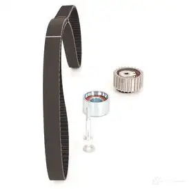 Комплект ремня ГРМ BOSCH SPANNROLLEN-SET 357728 1987948913 891 3 изображение 2