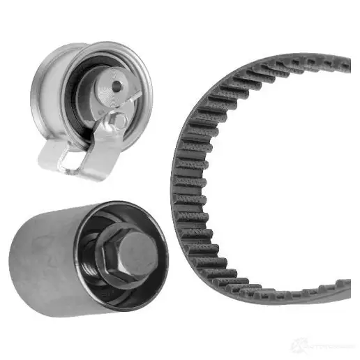 Комплект ремня ГРМ BOSCH 8 039 8039 357000 1987948039