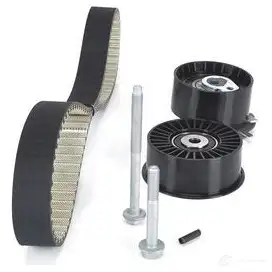 Комплект ремня ГРМ BOSCH 891 5 SPANNROLLEN-SET 357730 1987948915 - Изображение 1