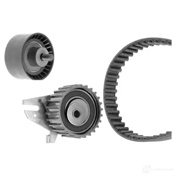 Комплект ремня ГРМ BOSCH 357047 8 086 1987948086 SPANNROLLEN-SET