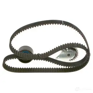 Комплект ремня ГРМ BOSCH SPANNROLLEN-SE T 78AGP32 356168 1987946363 изображение 2