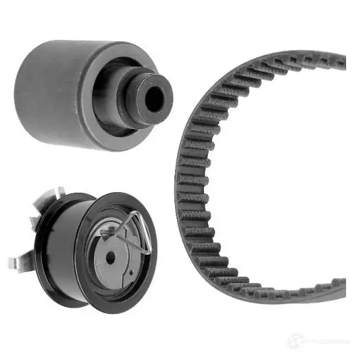 Комплект ремня ГРМ BOSCH 8007 1987948007 356968 8 007