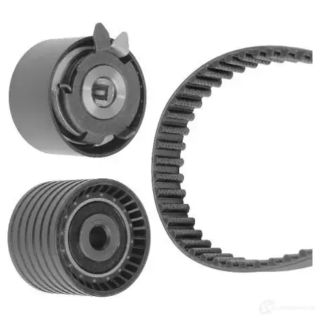 Комплект ремня ГРМ BOSCH 8584 8 584 1987948584 357425