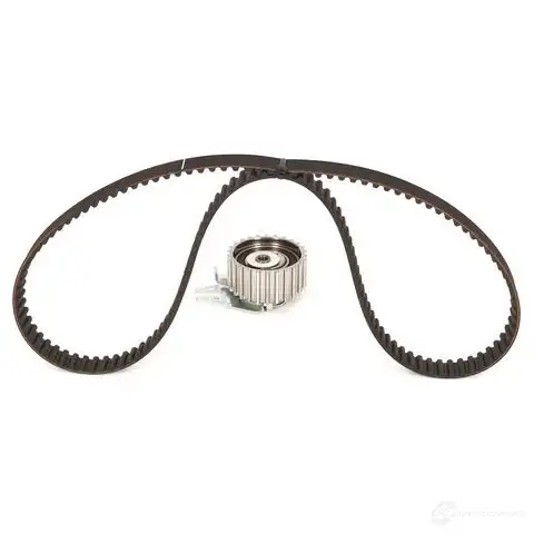 Комплект ремня ГРМ BOSCH 8 664 1987948664 357503 SPANNROLLEN-SET изображение 3