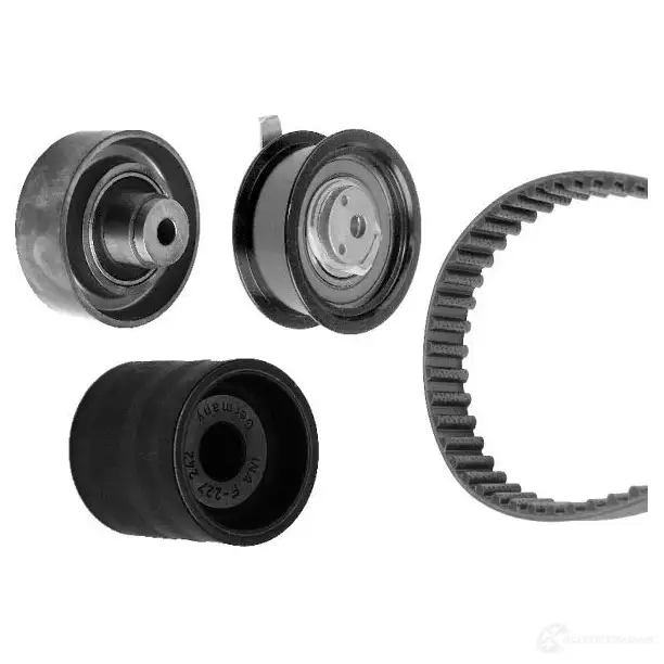 Комплект ремня ГРМ BOSCH 1987948573 8 573 357415 SPANNROLLEN-SET