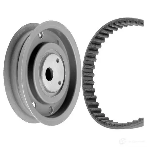 Комплект ремня ГРМ BOSCH 8 558 357400 1987948558 8558