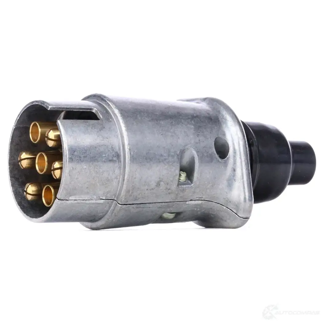 Розетка фаркопа BOSCH 3165142422725 324635 32A3L 7 0352170004 - Изображение 1