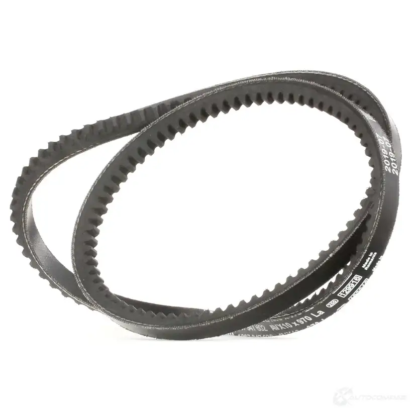 Клиновой ремень BOSCH 10A0970 356646 10 x 970 1987947602 - Изображение 1