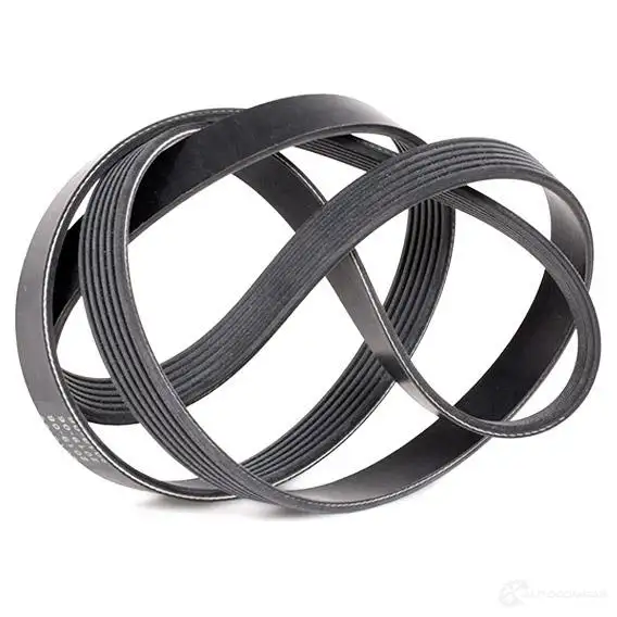 Приводной ремень, поликлиновой BOSCH 6 PK 1570 6PK1570 1987946014 355890 изображение 2