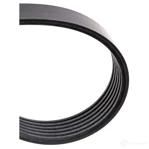 Приводной ремень, поликлиновой BOSCH 6 PK 1570 6PK1570 1987946014 355890 изображение 3