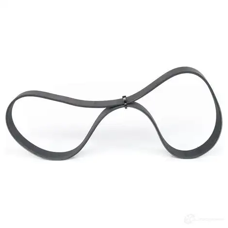 Приводной ремень, поликлиновой BOSCH 10 PK 1715 U8DFIT5 356401 1987947040 - Изображение 1