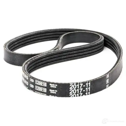 Приводной ремень, поликлиновой BOSCH 4 PK 815 4PK815 1987947894 356869 - Изображение 1