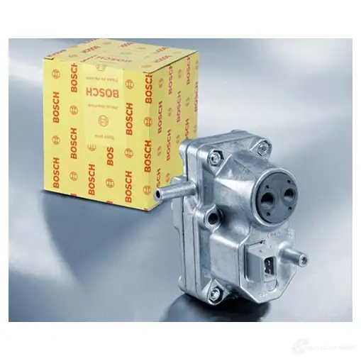 Регулятор прогрева BOSCH LIK 5Z4 4047024256361 371803 f026tx2086